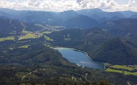 Apartment Mariazell Bürgeralpe